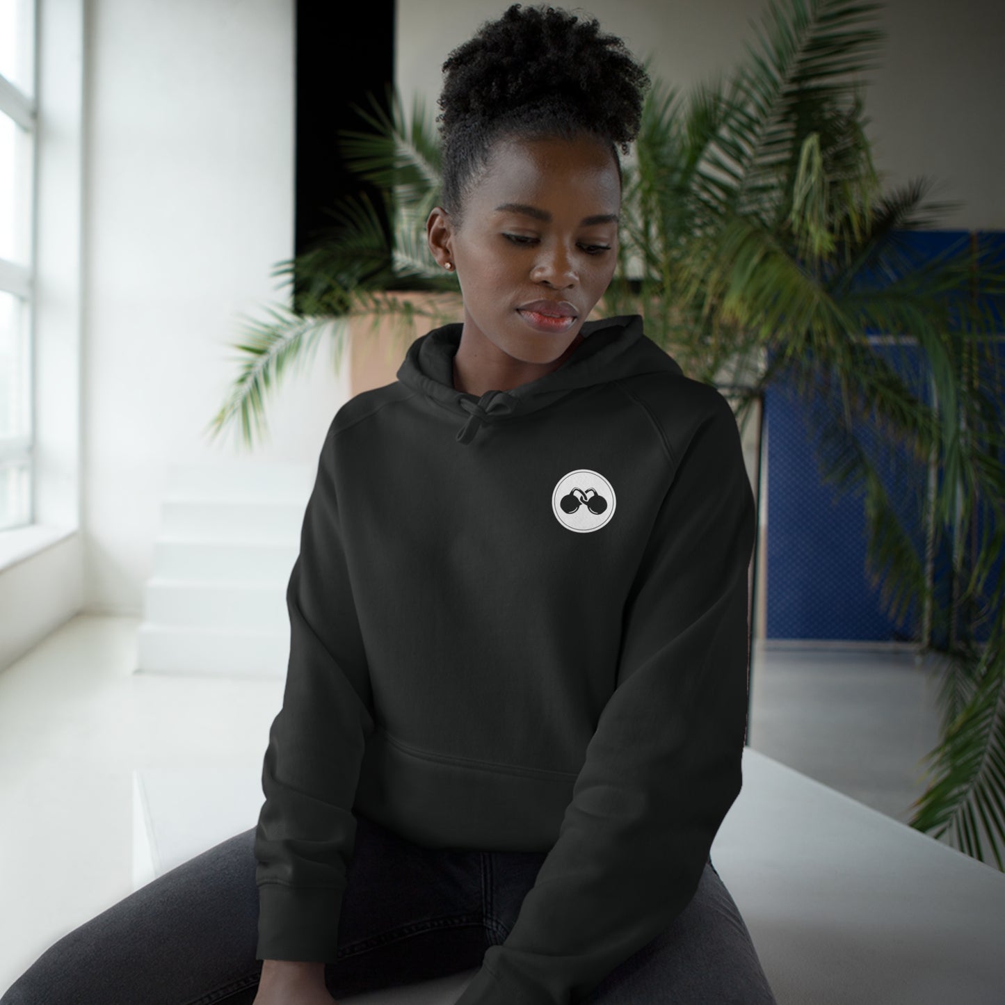 CFC Fall Hoodie