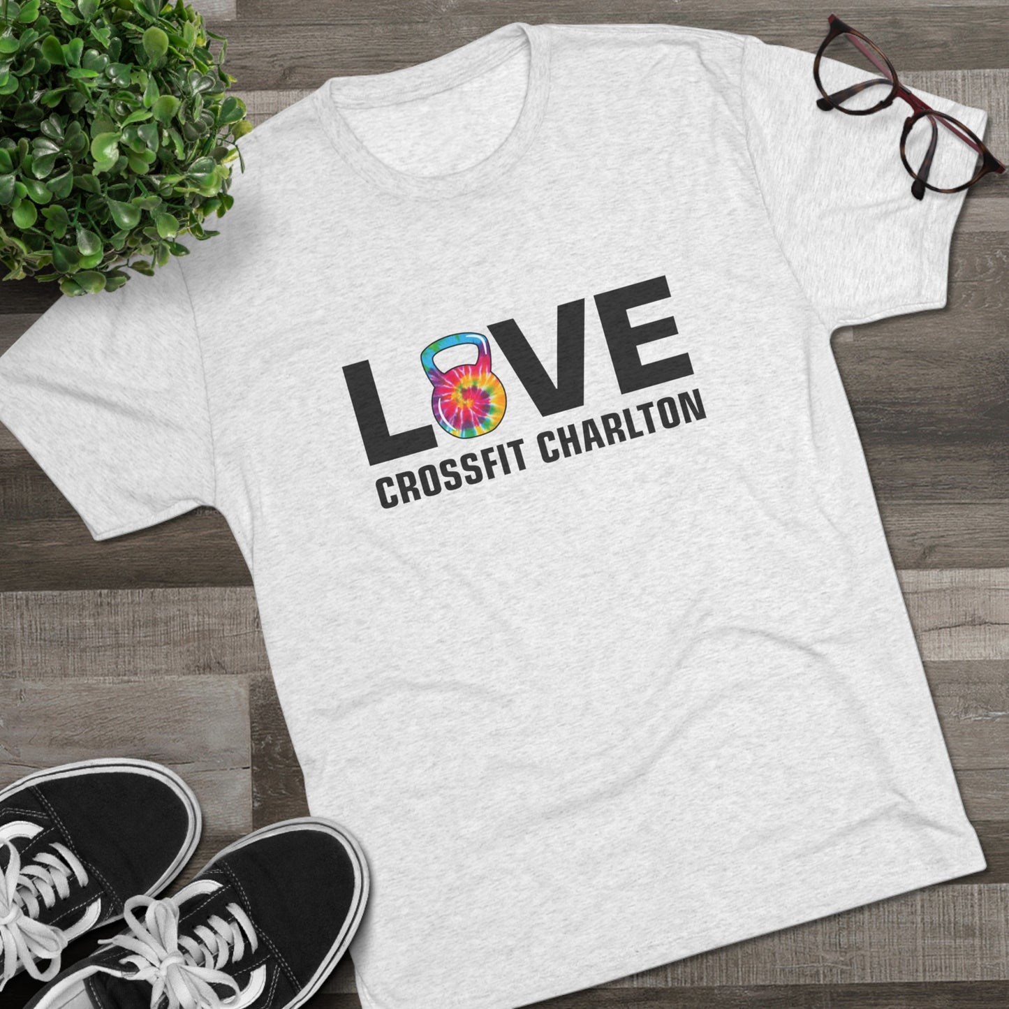 CFC Love - Unisex Tee