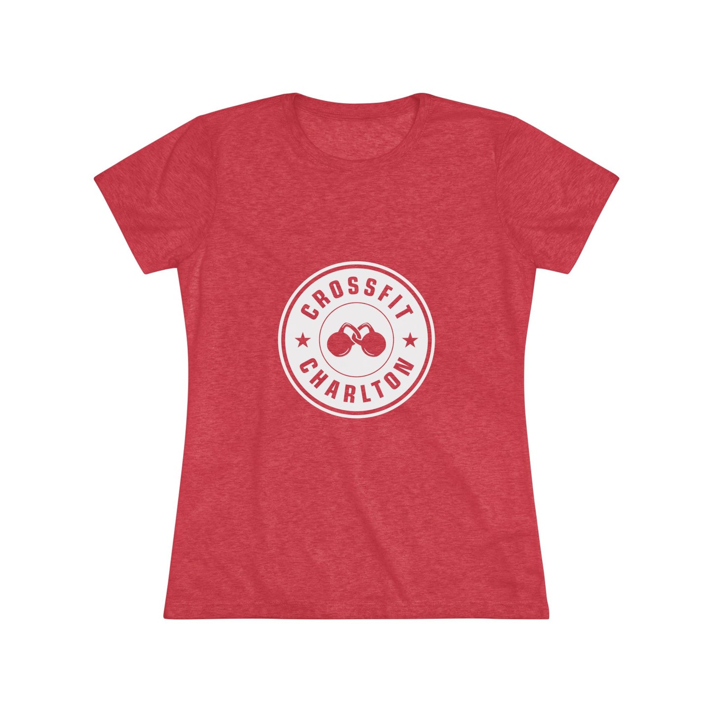 Women's Triblend Tee