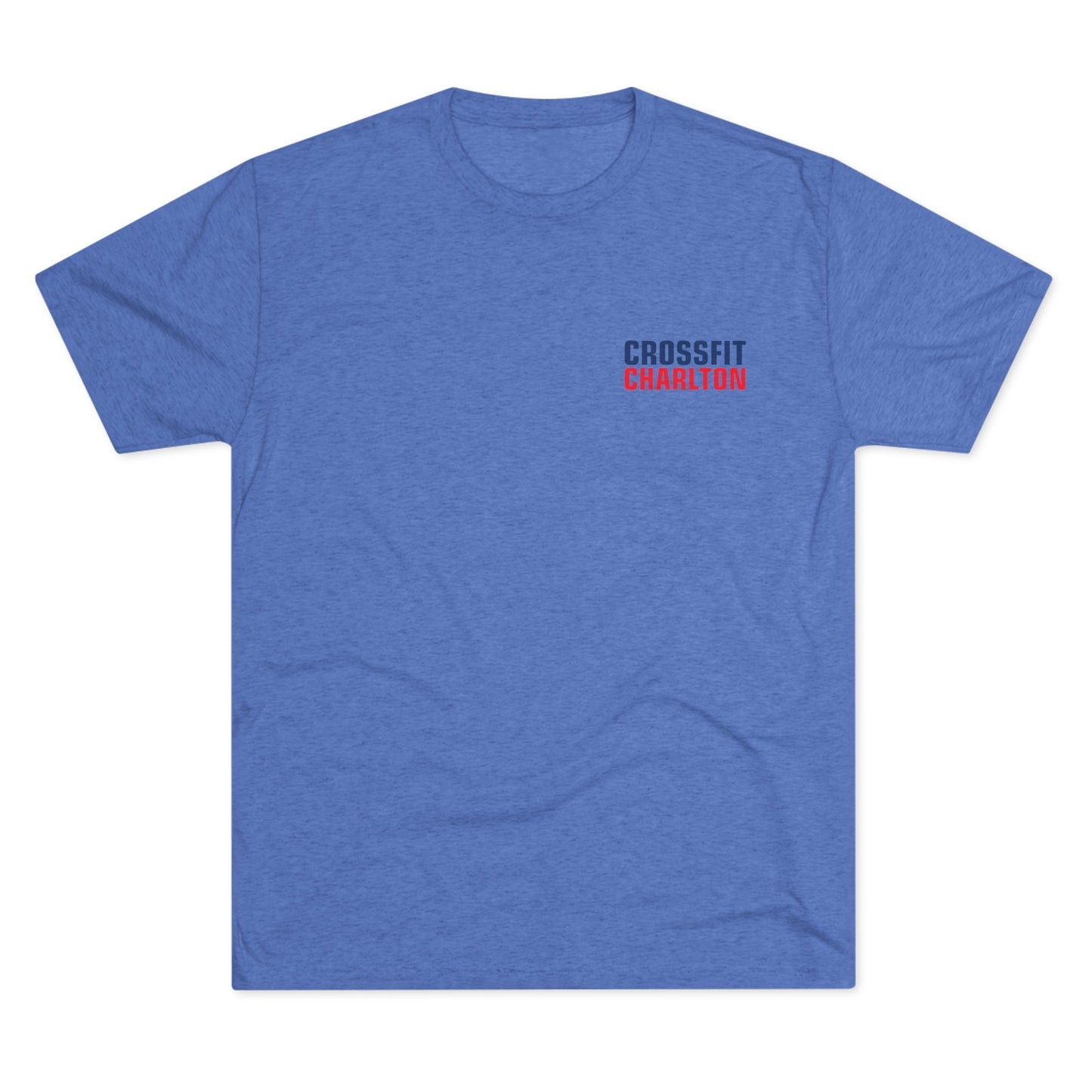 CFC Flag - Crew Tee