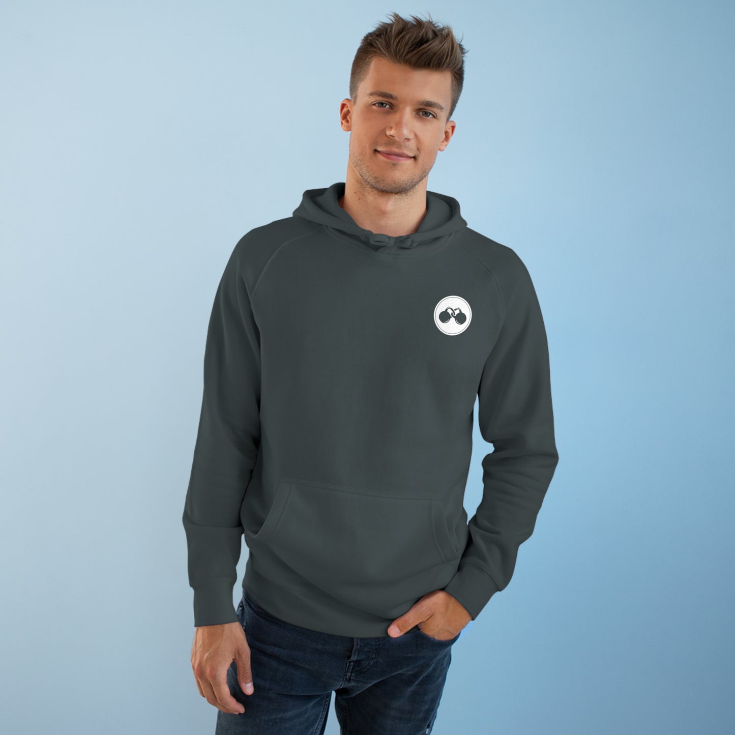 CFC Fall Hoodie