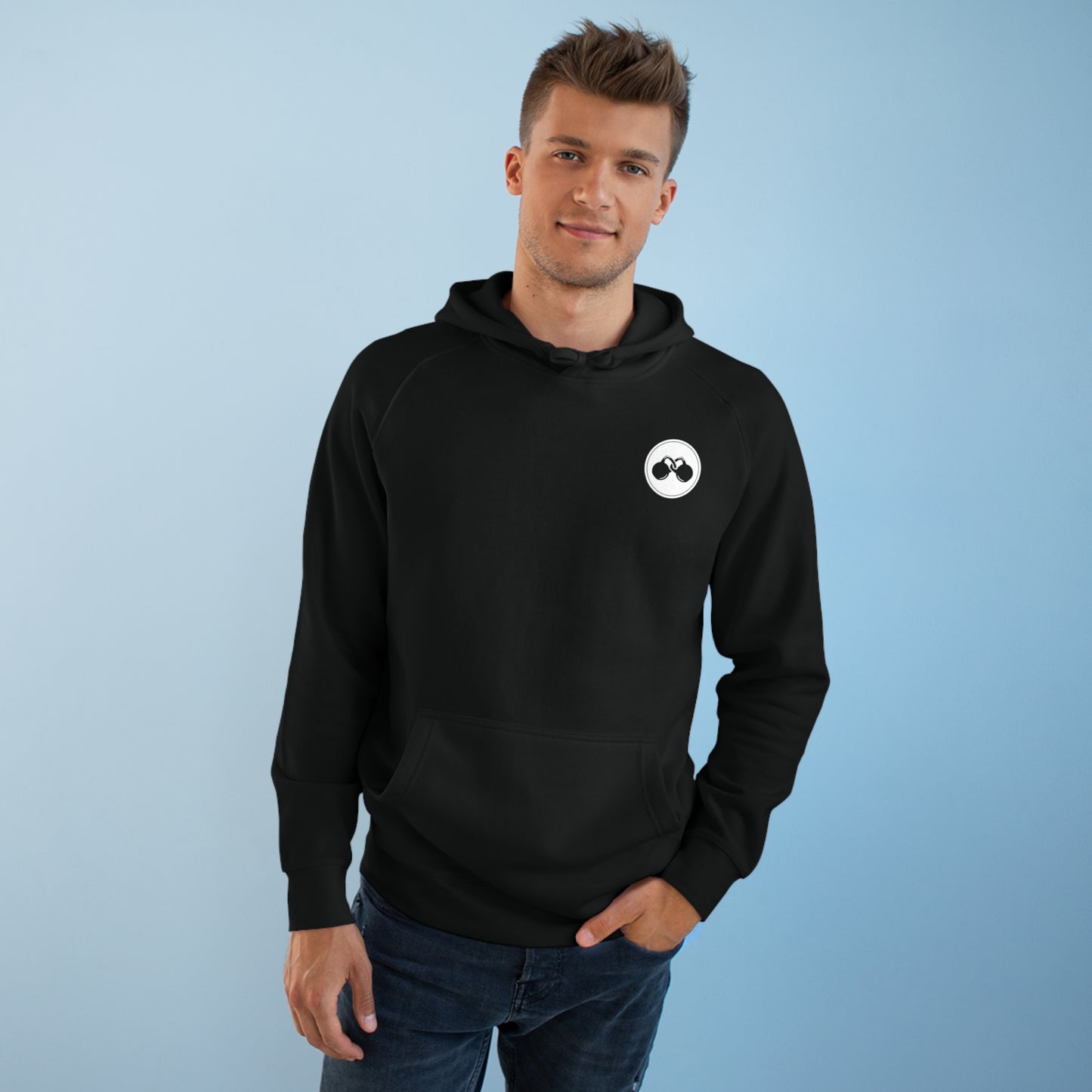 CFC Fall Hoodie