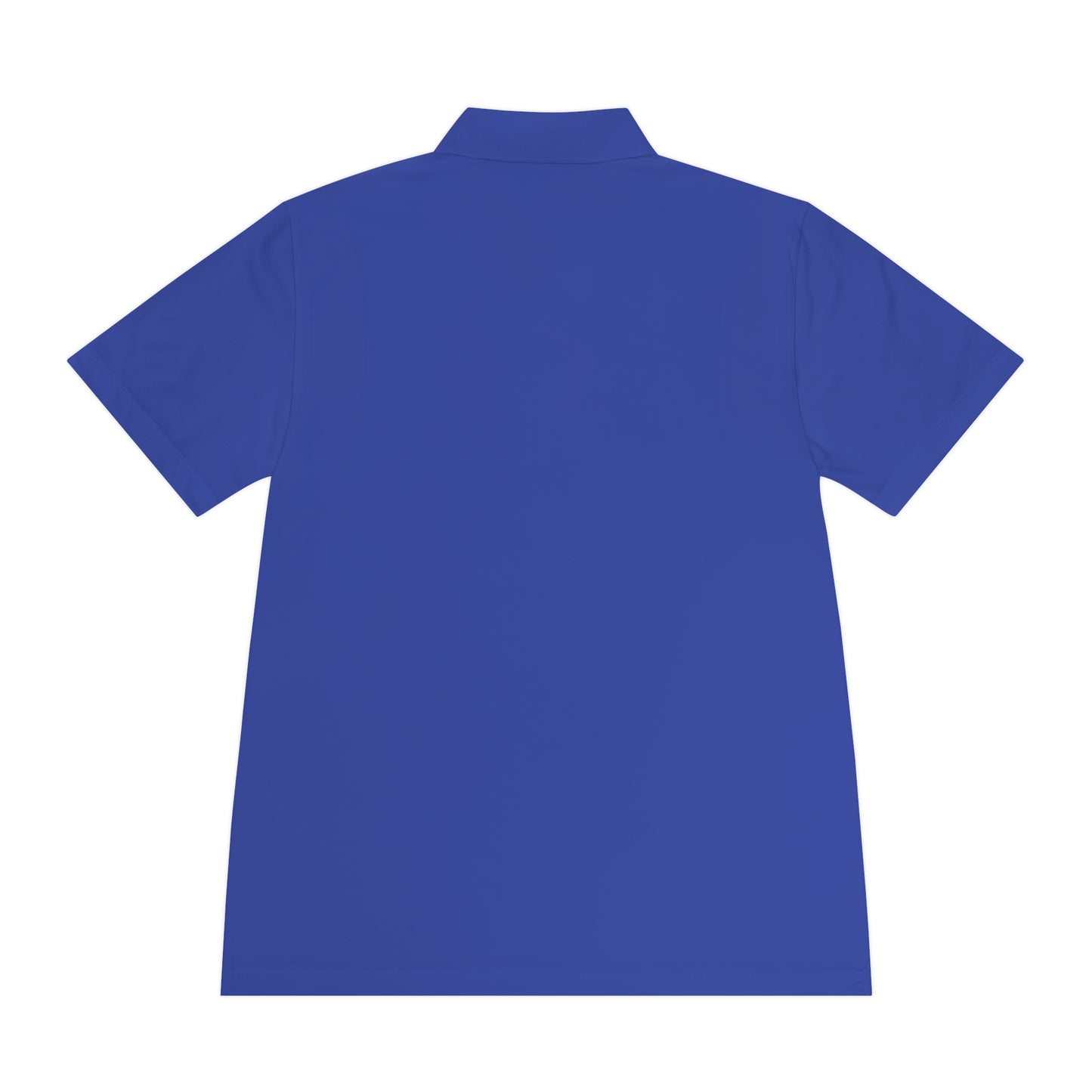 Men's Sport Polo Shirt - Building Better Humans