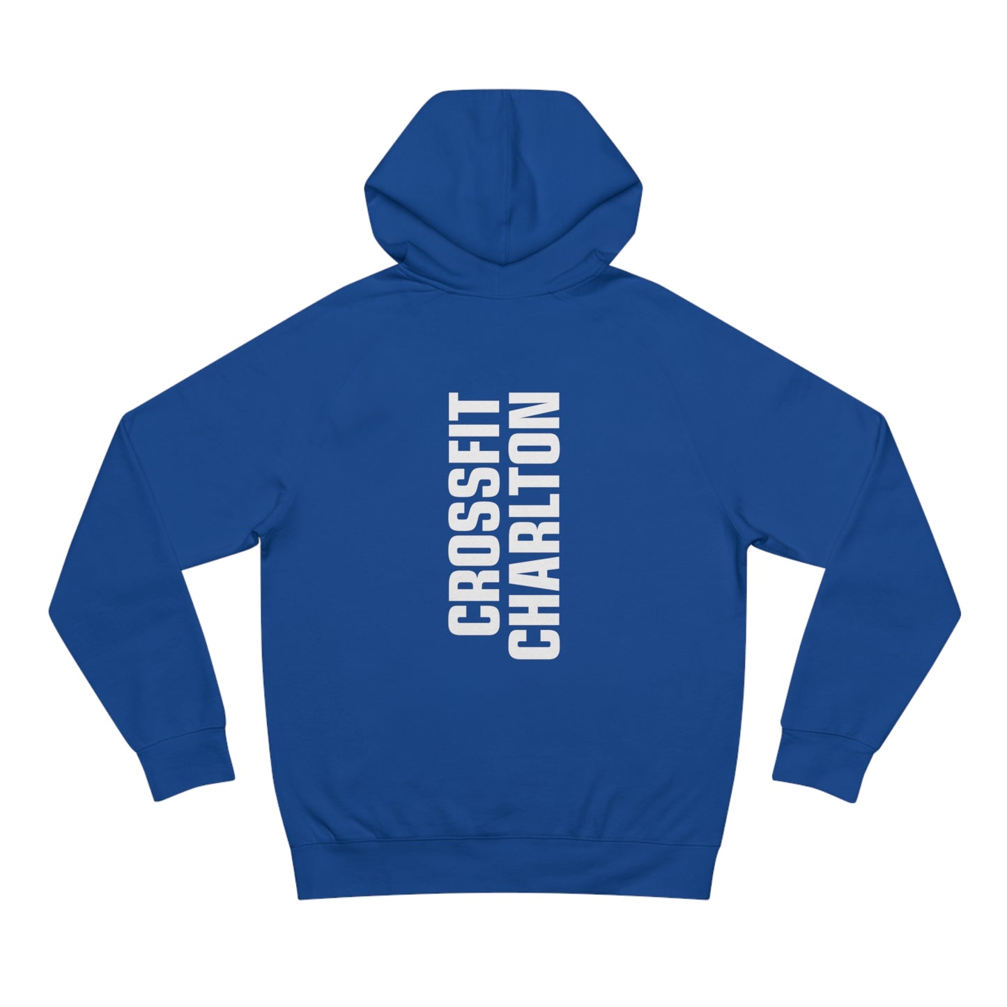 CFC Fall Hoodie