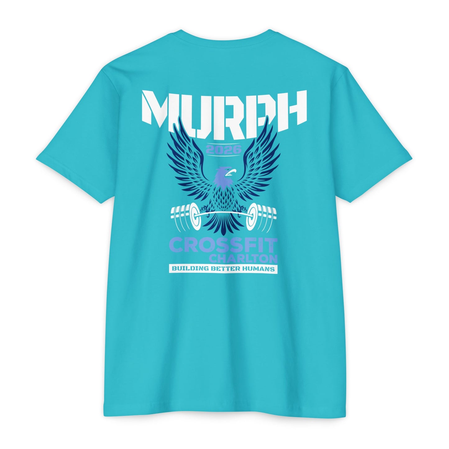Murph Shirt '26