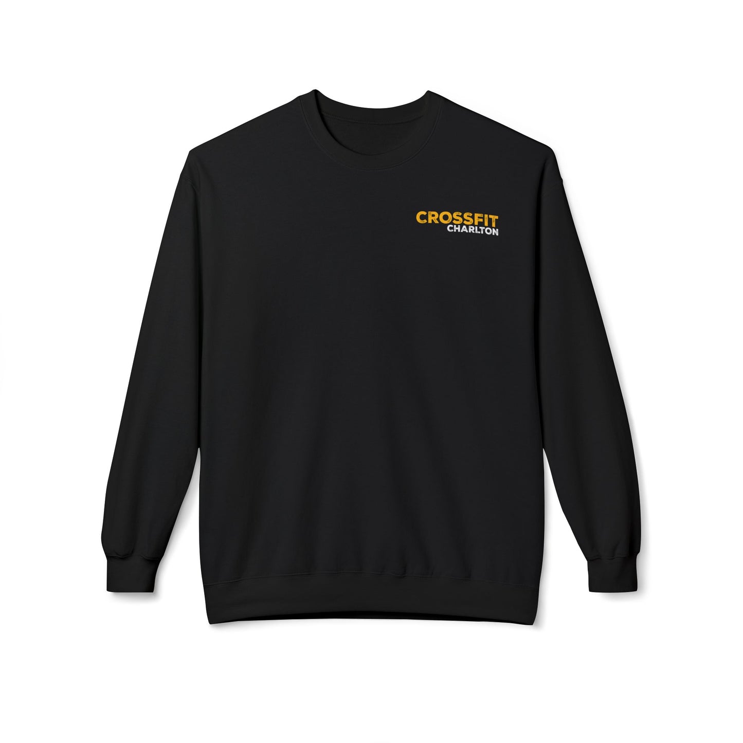 Murph 2025 - Crewneck Sweatshirt