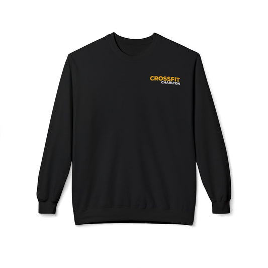 Murph 2025 - Crewneck Sweatshirt