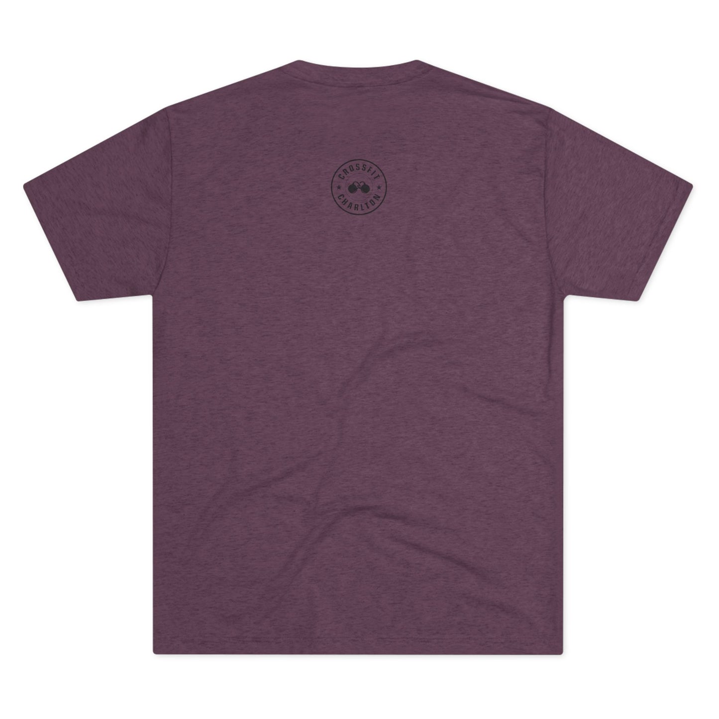 CrossFit Charlton Tee