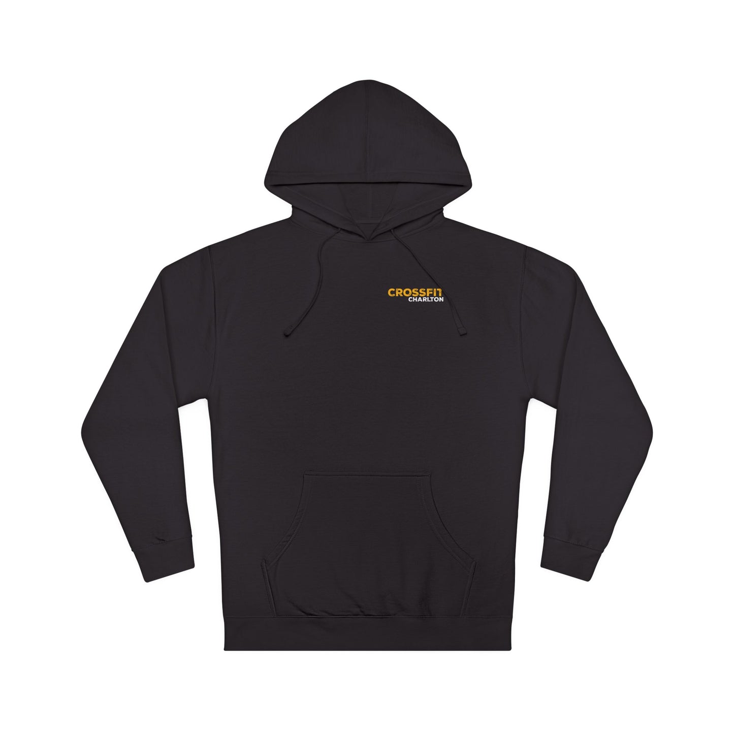 Murph 2025 Unisex Hooded Sweatshirt