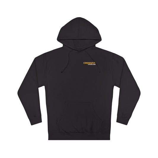 Murph 2025 Unisex Hooded Sweatshirt
