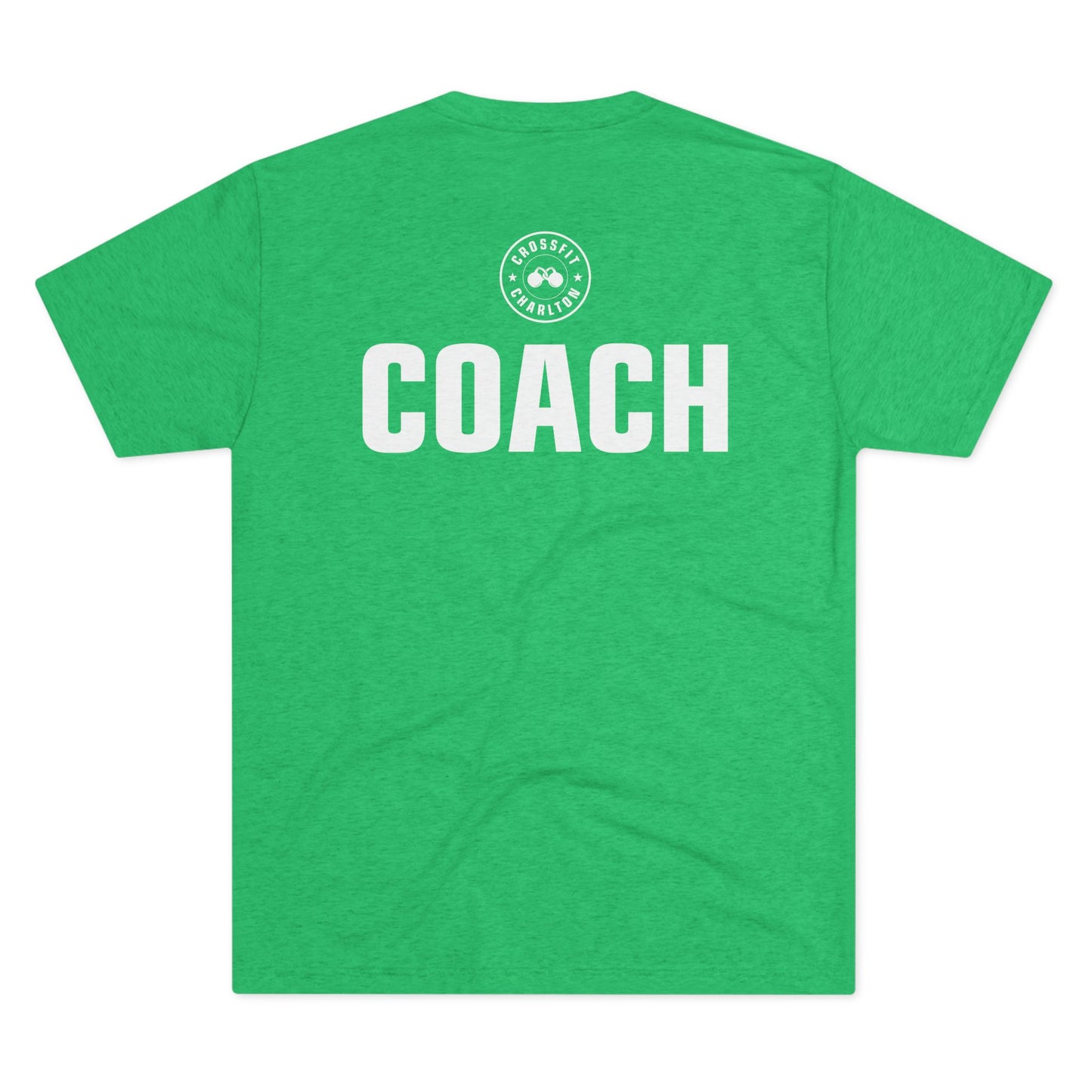 Coach Tee (All Colors)