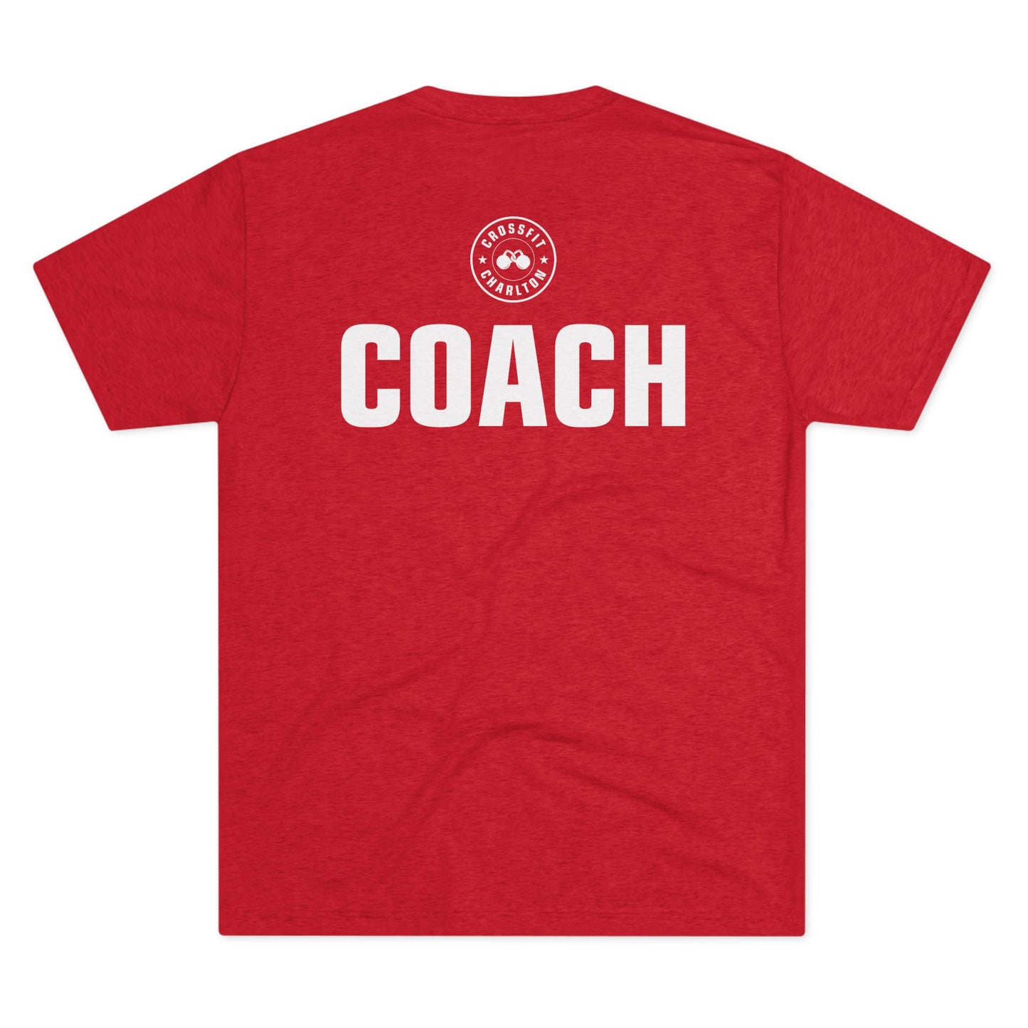 Coach Tee (All Colors)