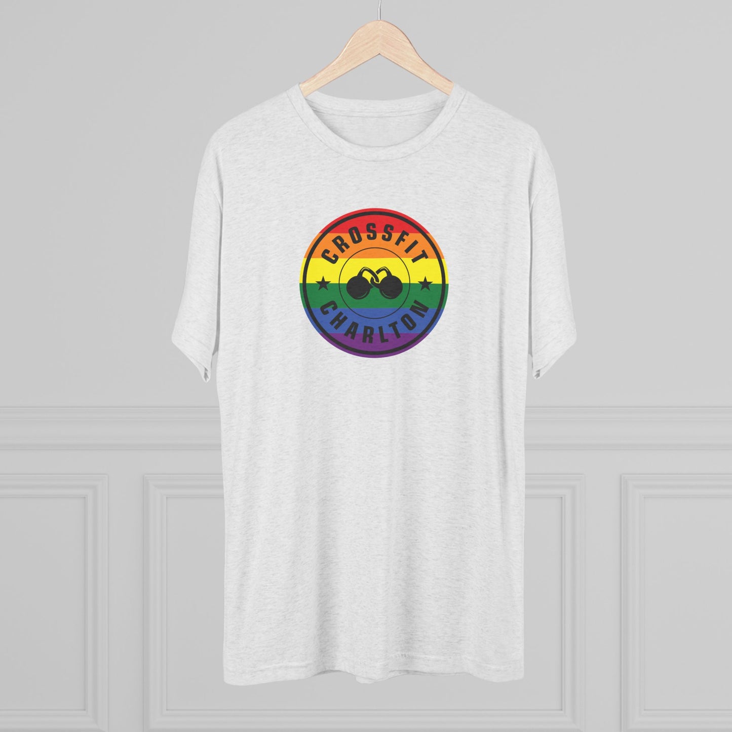Pride - Crew Tee