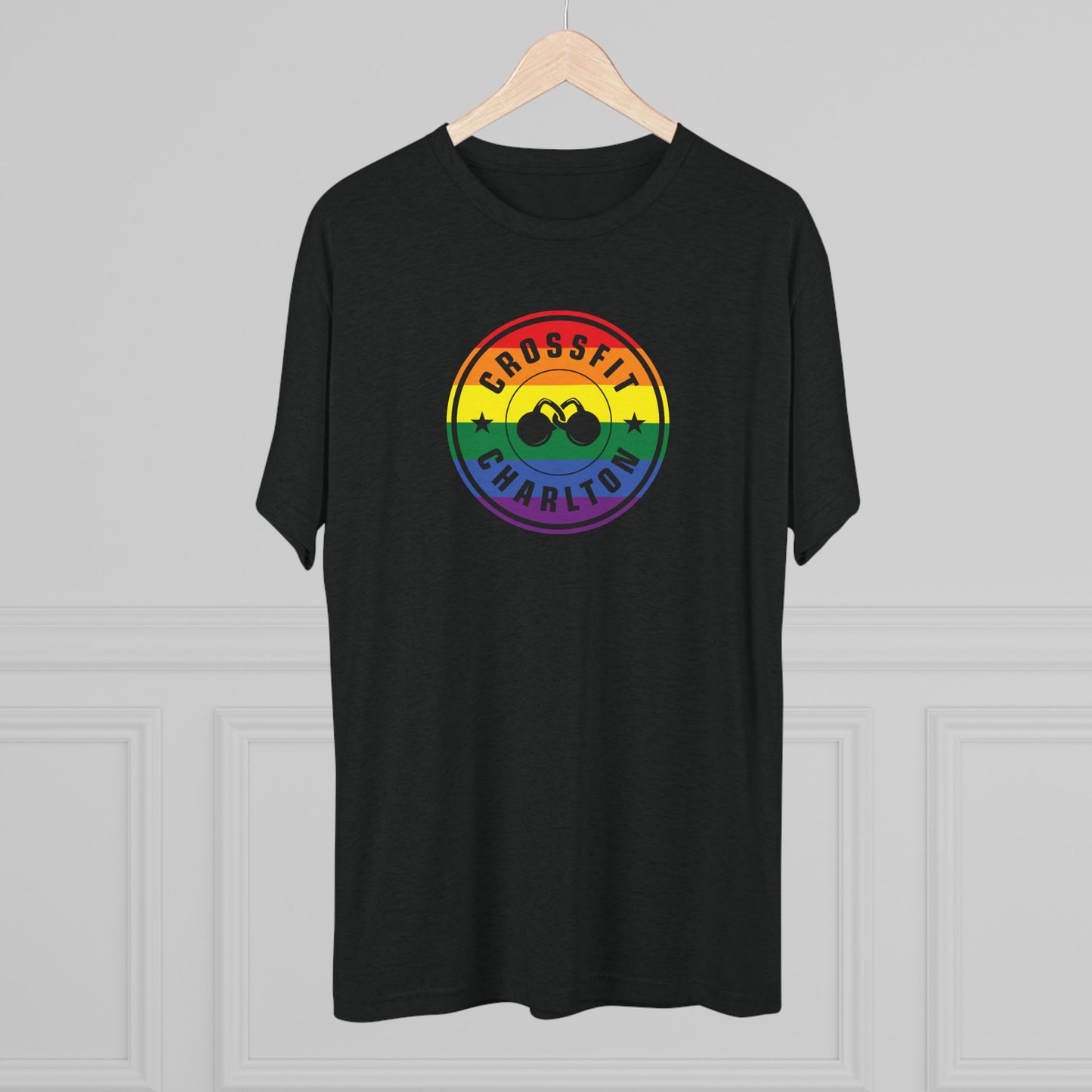 Pride - Crew Tee