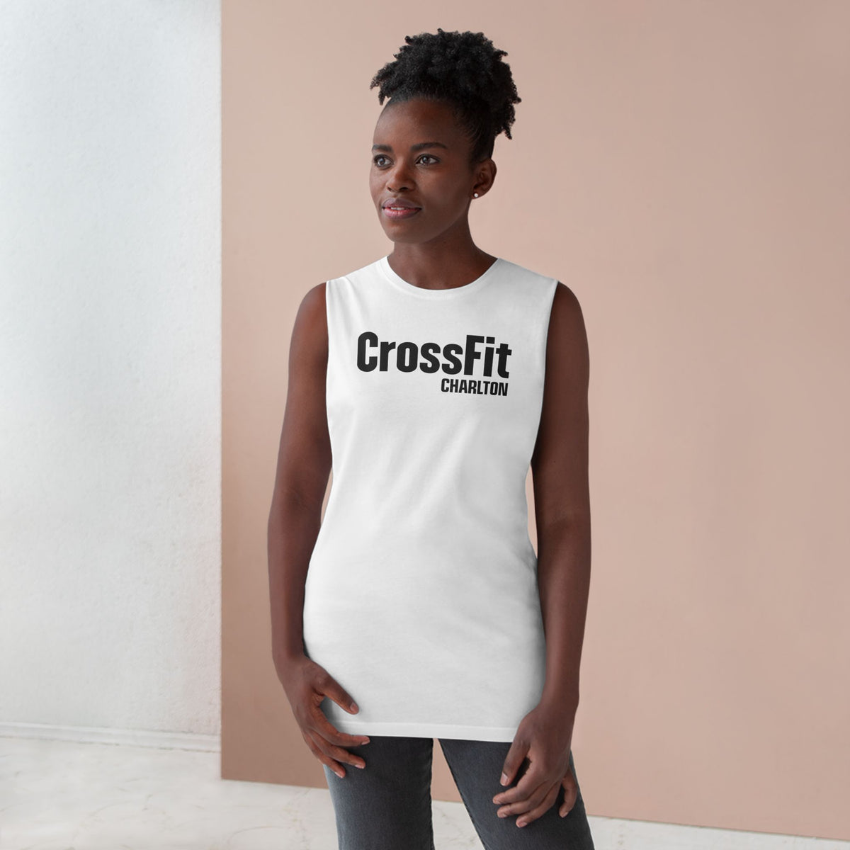 CFC - Unisex Barnard Tank