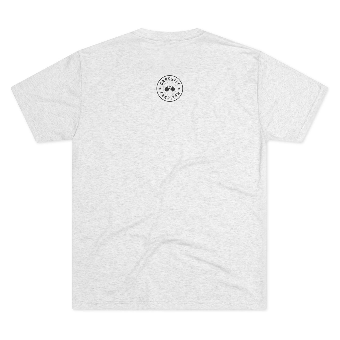 CrossFit Charlton Tee