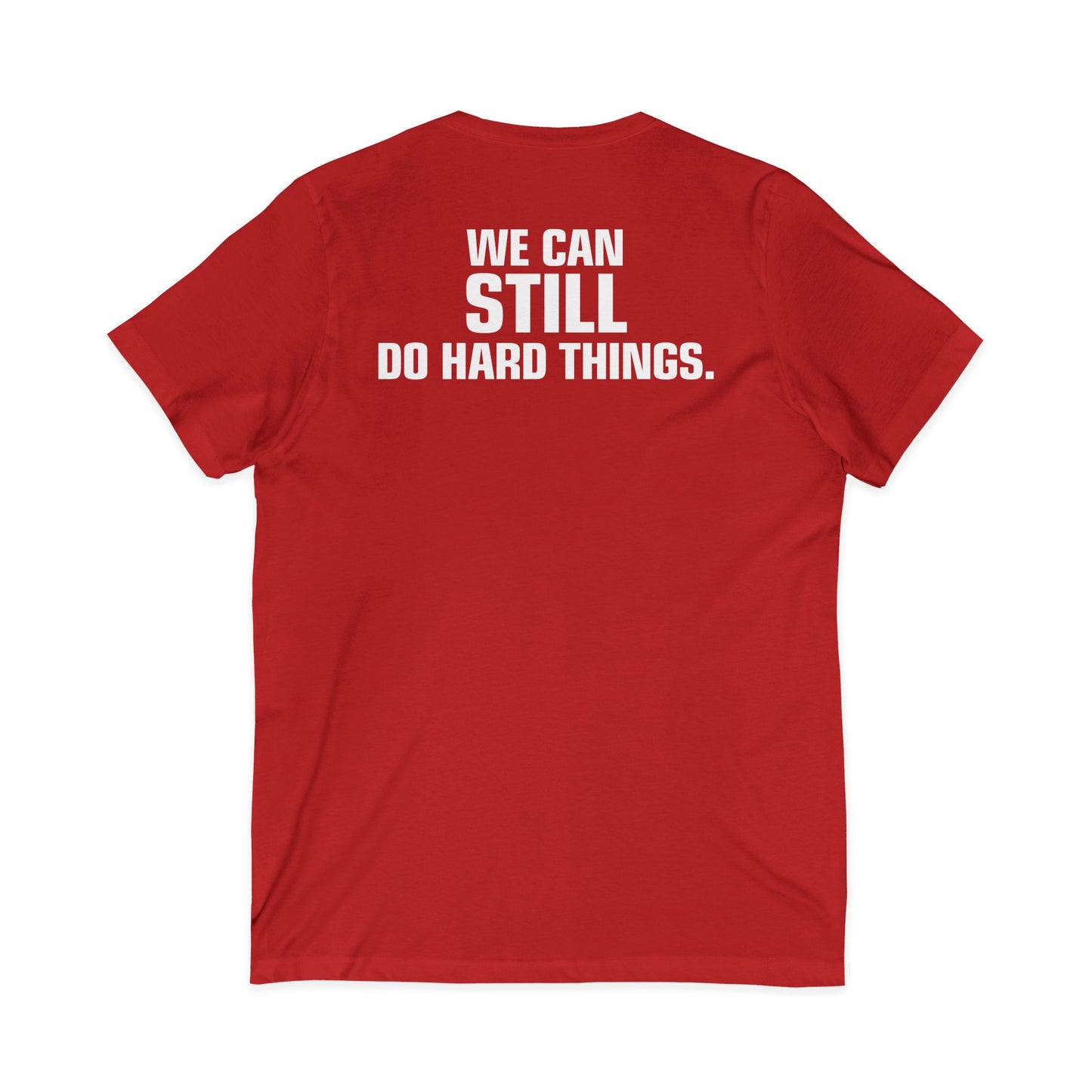 CFC Legends V-Neck Tee