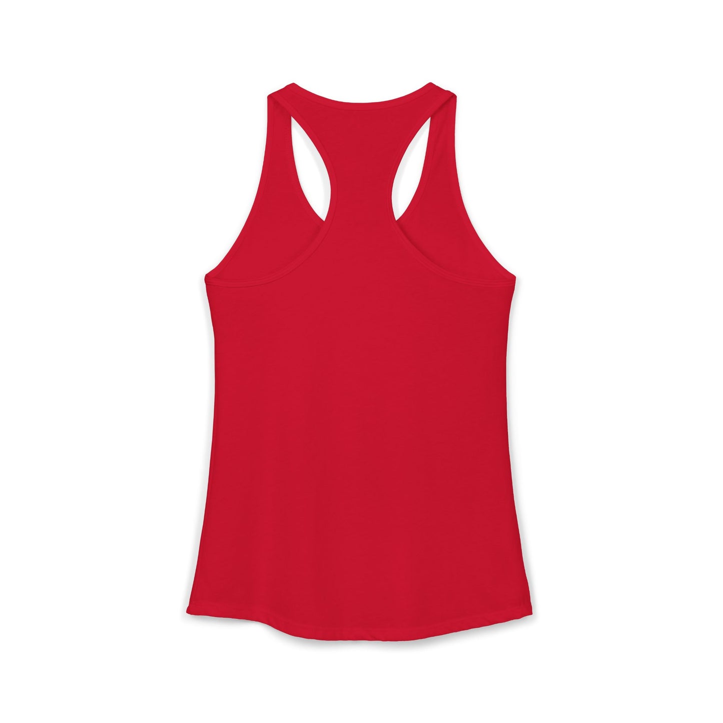 Flagship Badge - Tri-Blend Racerback Tank