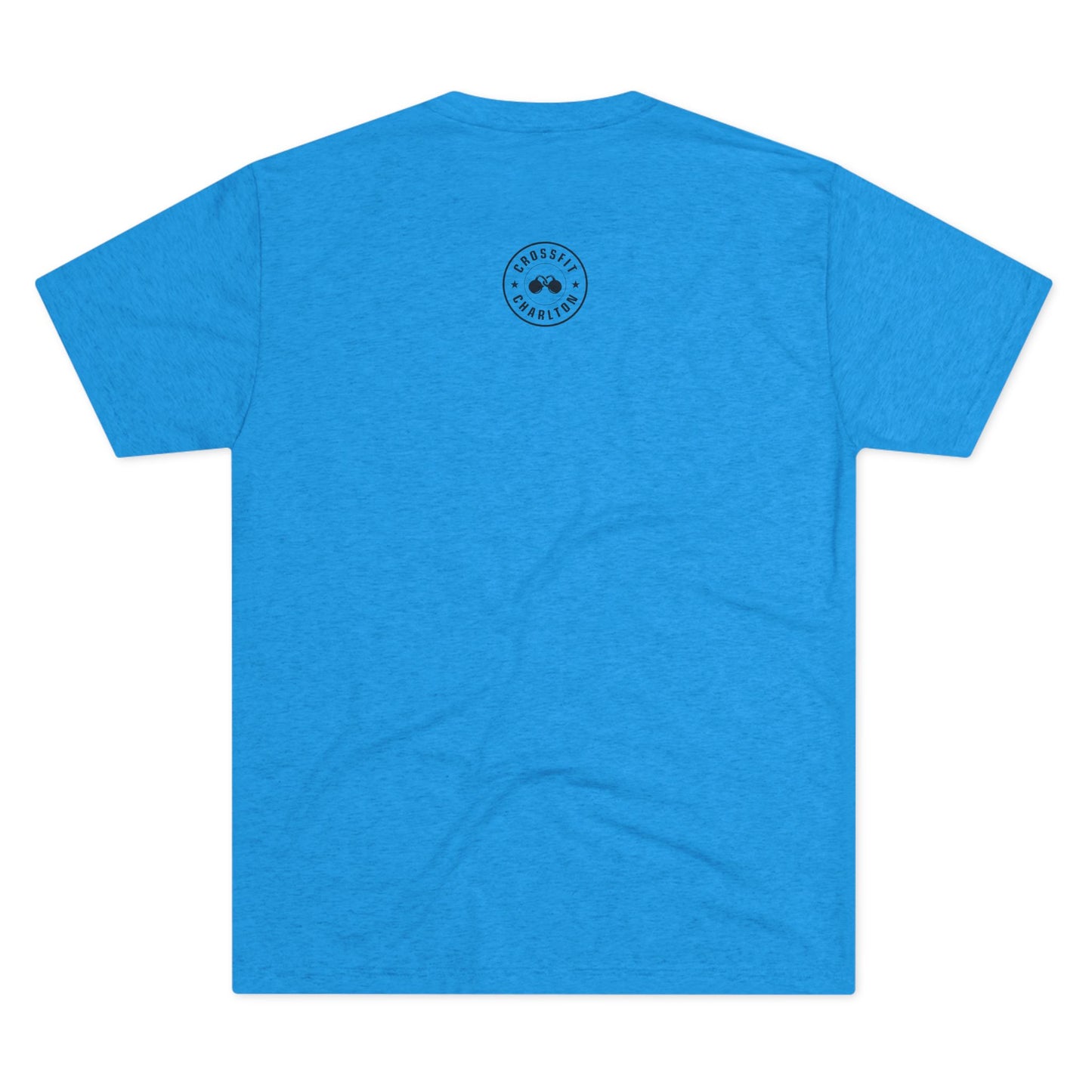 CrossFit Charlton Tee
