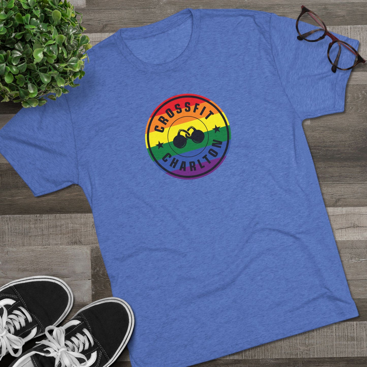 Pride - Crew Tee