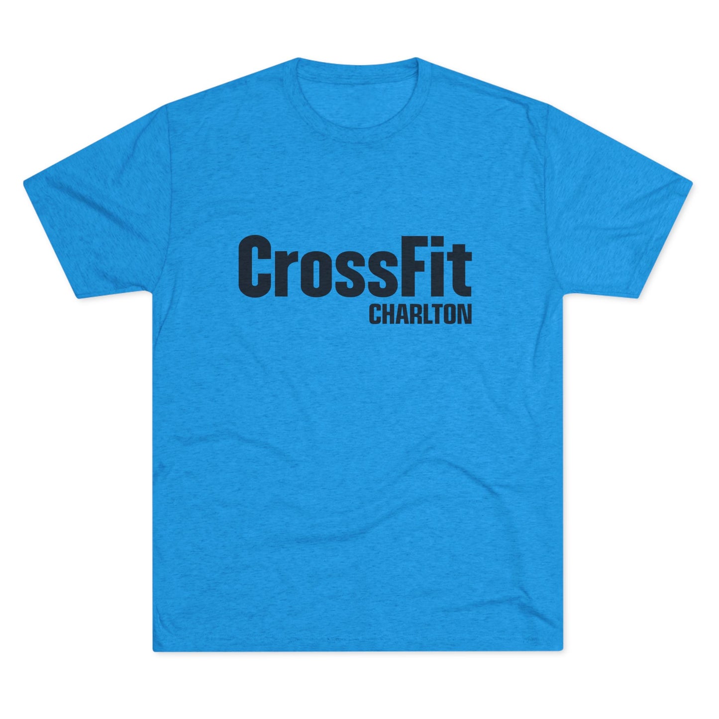 CrossFit Charlton Tee