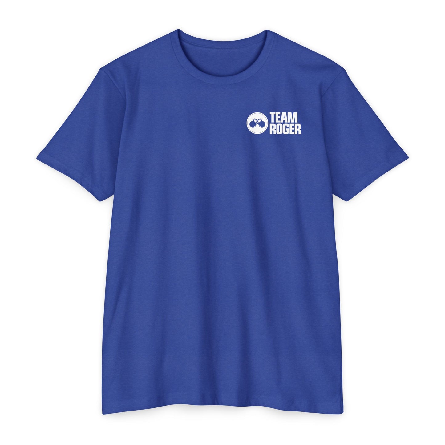 Team Roger Tee