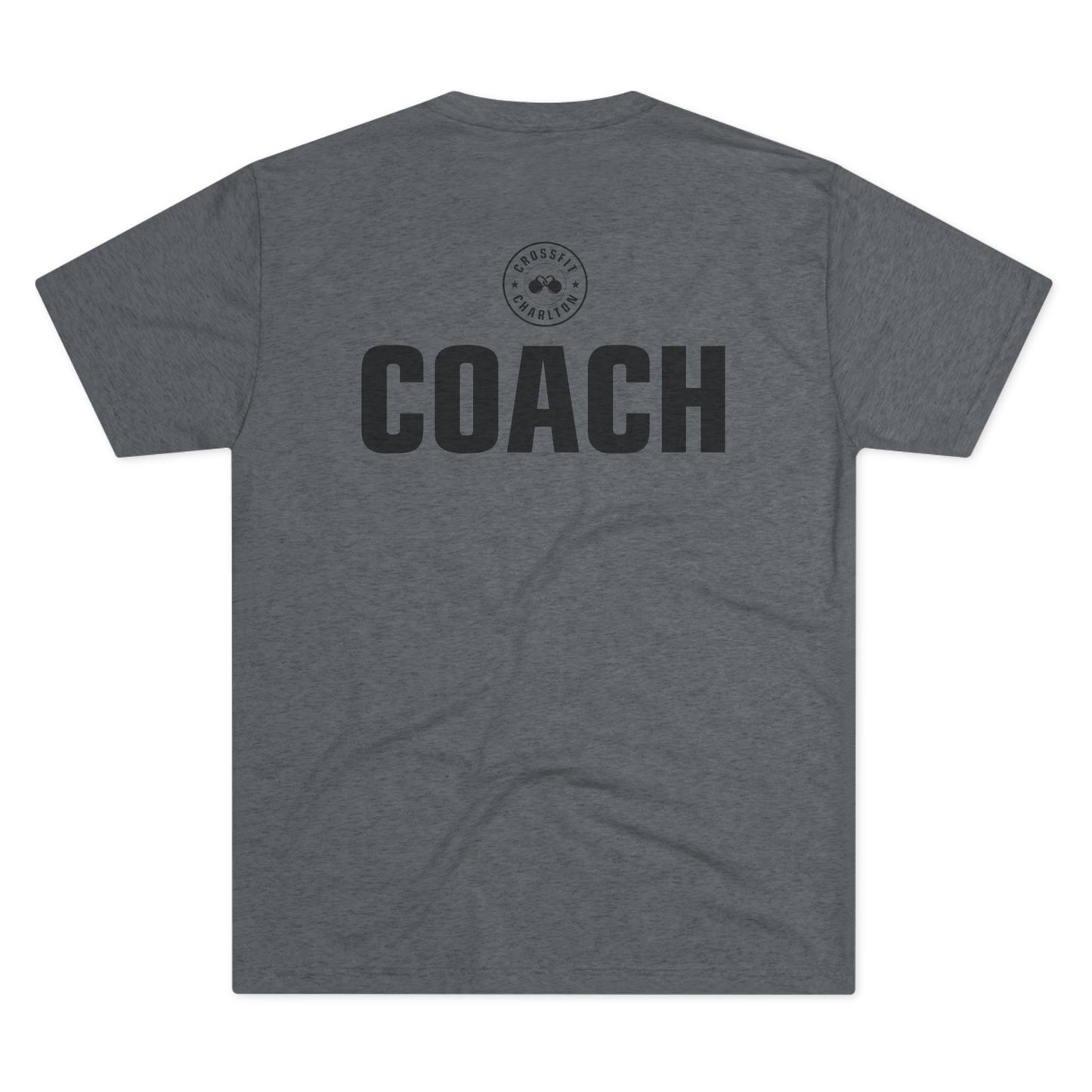 Coach Tee (All Colors)