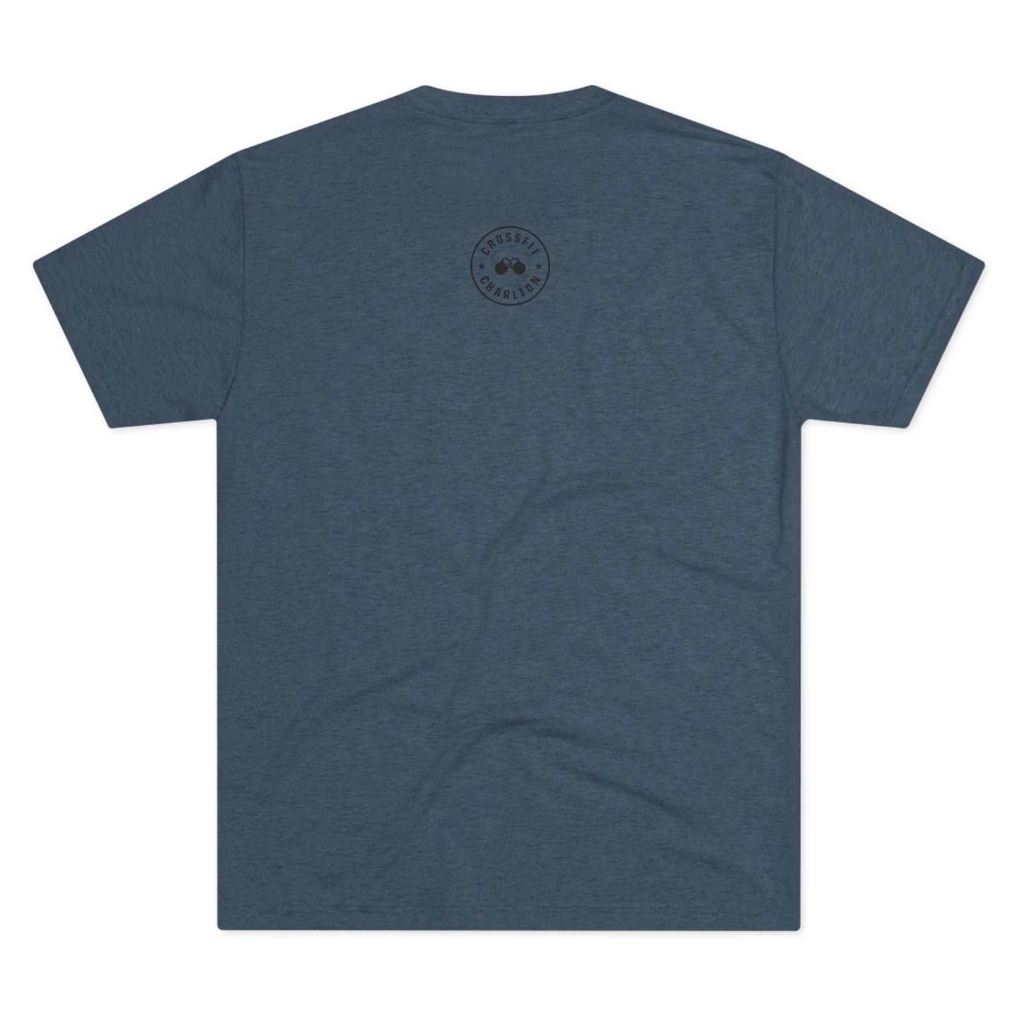 CrossFit Charlton Tee