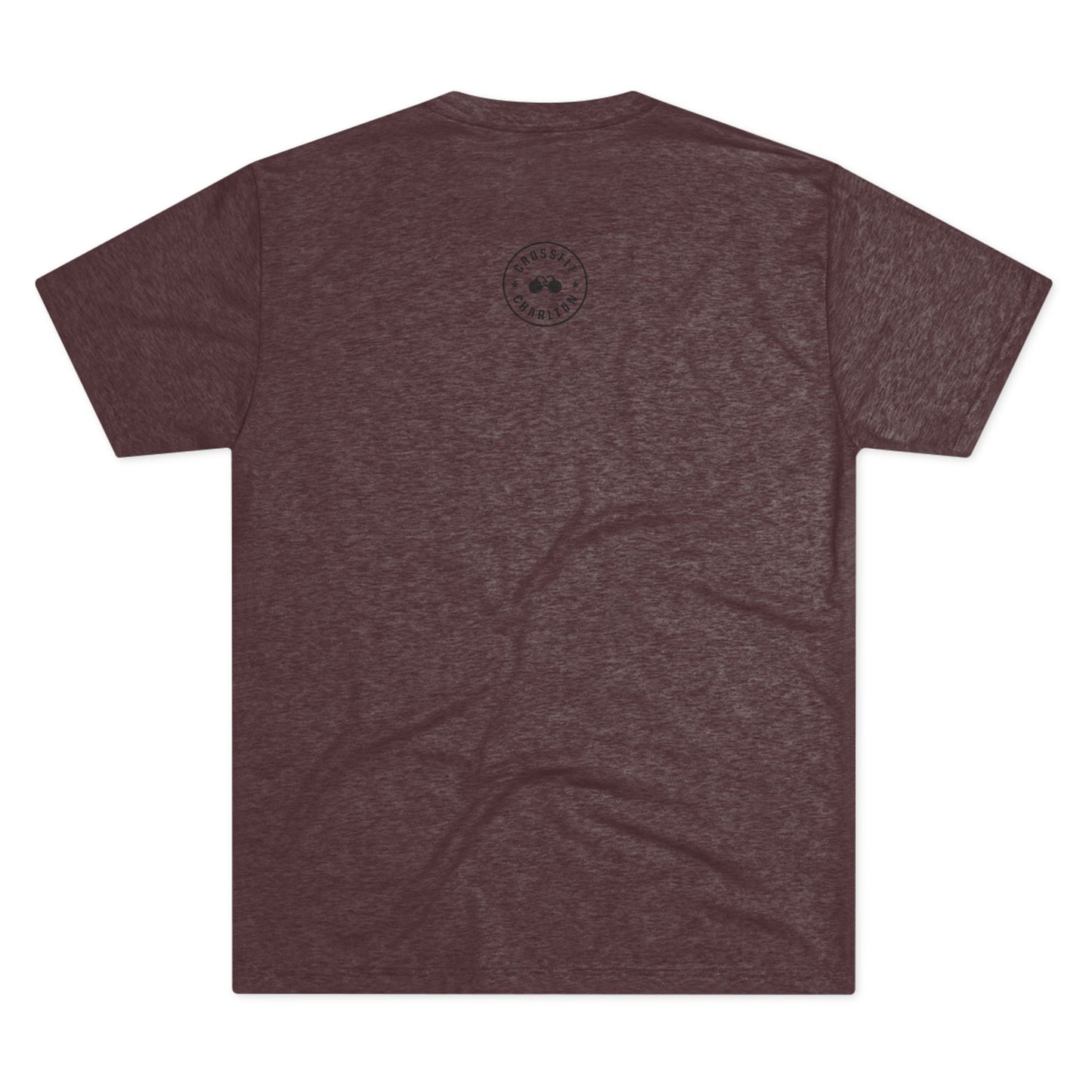 CrossFit Charlton Tee