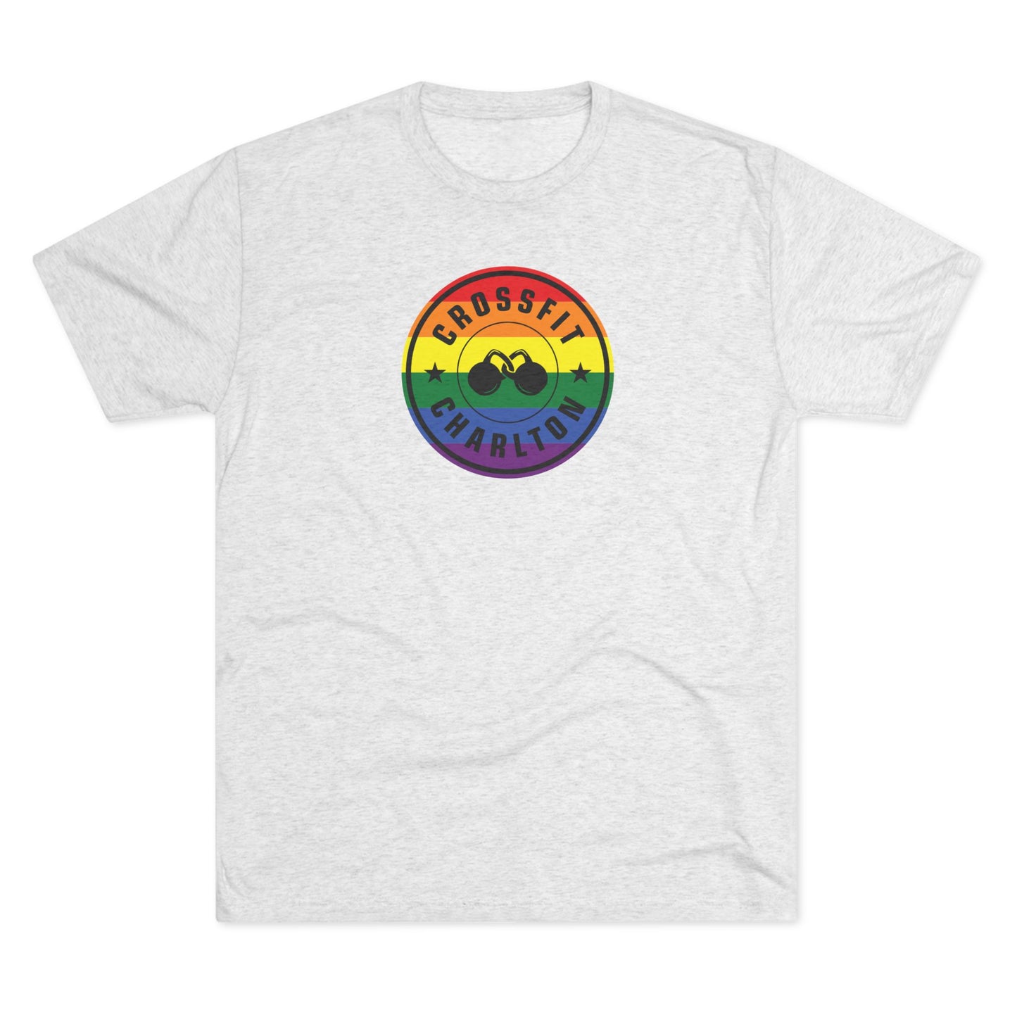 Pride - Crew Tee