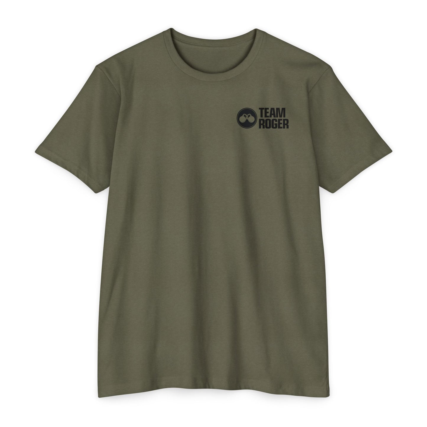Team Roger Tee
