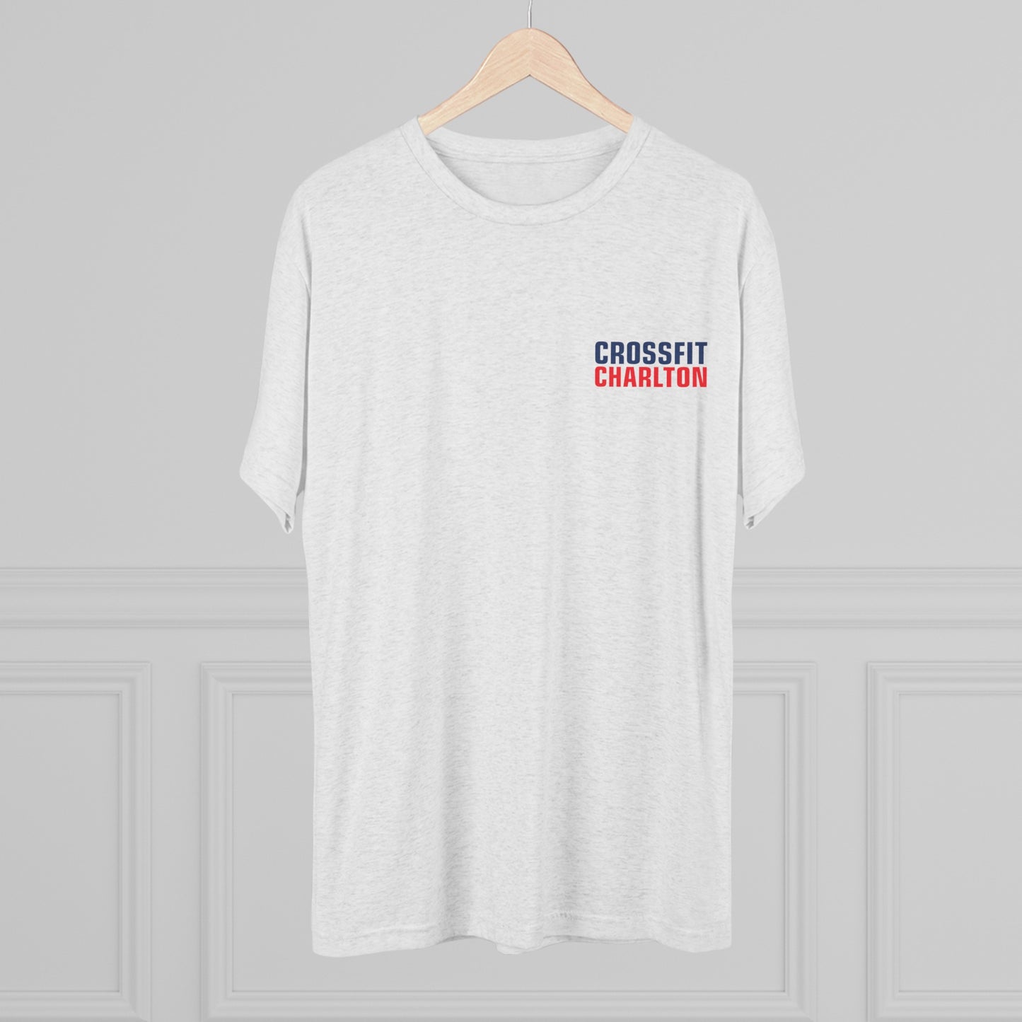 CFC Flag -  Crew Tee