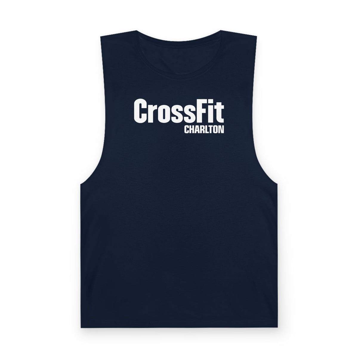 CFC - Unisex Barnard Tank