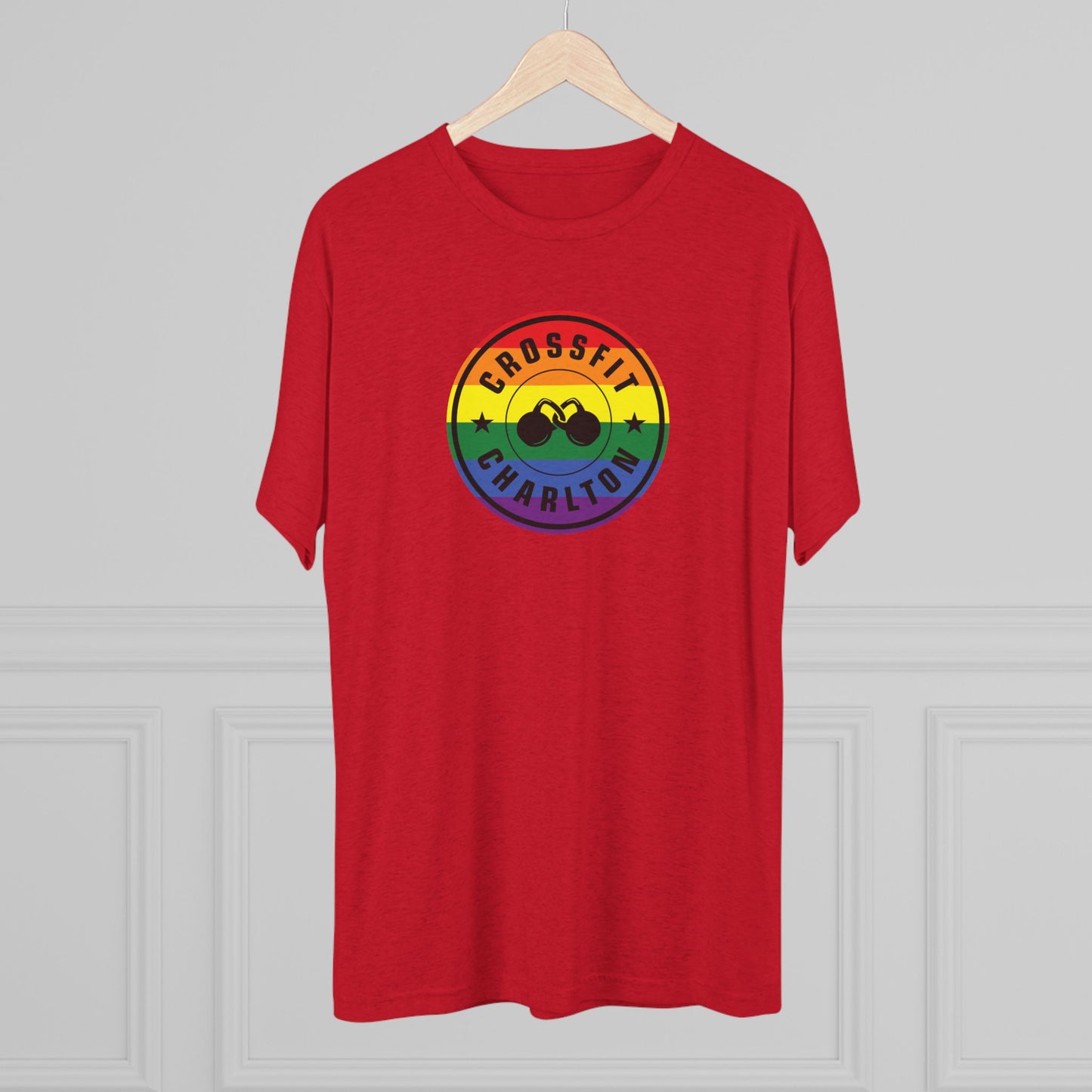 Pride - Crew Tee