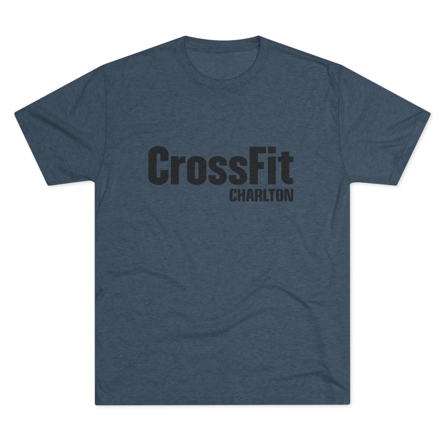 CrossFit Charlton Tee
