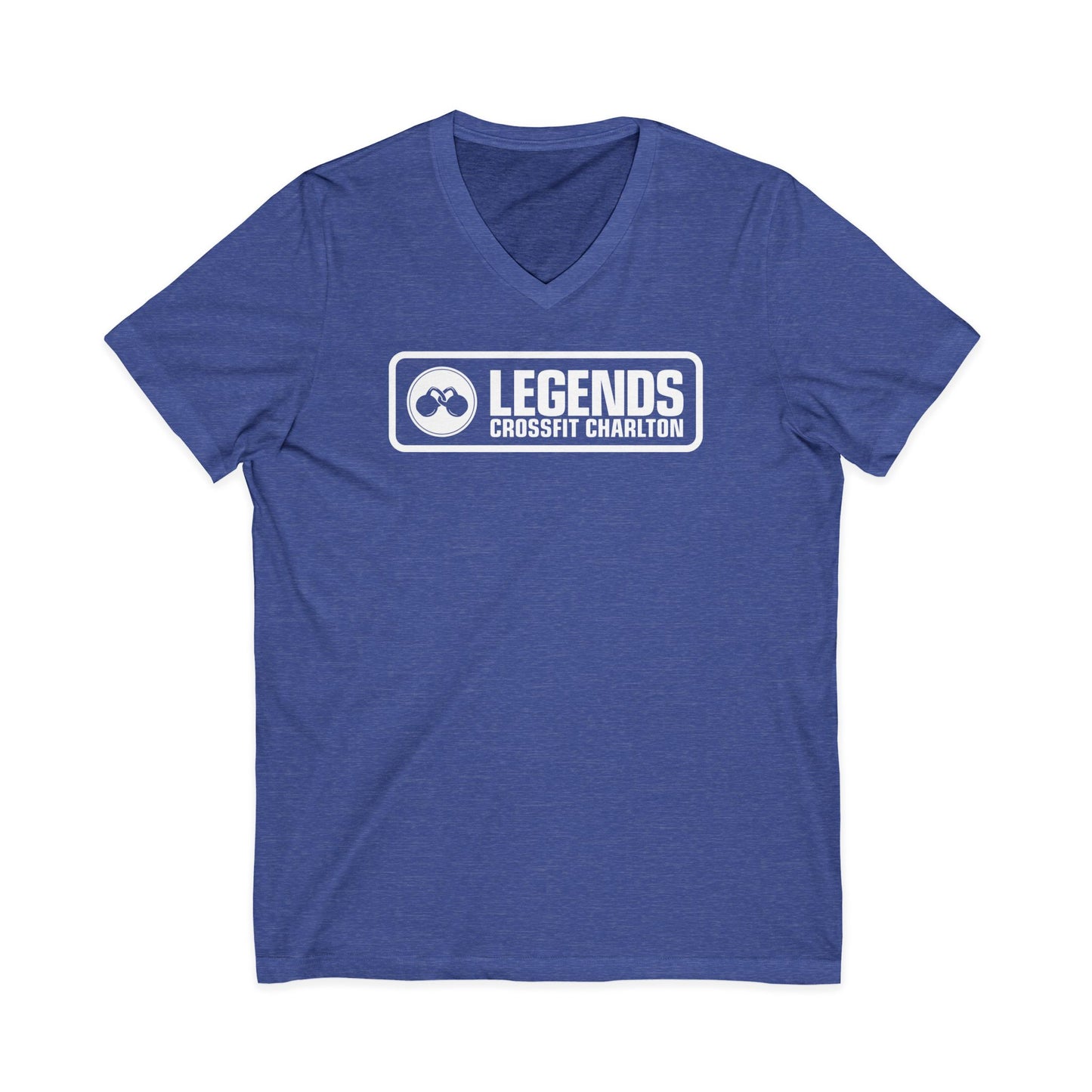 CFC Legends V-Neck Tee