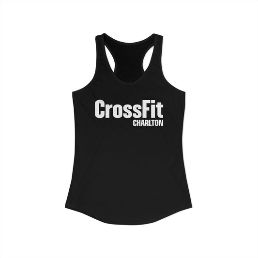 Crossfit - Women's Racerback Tank