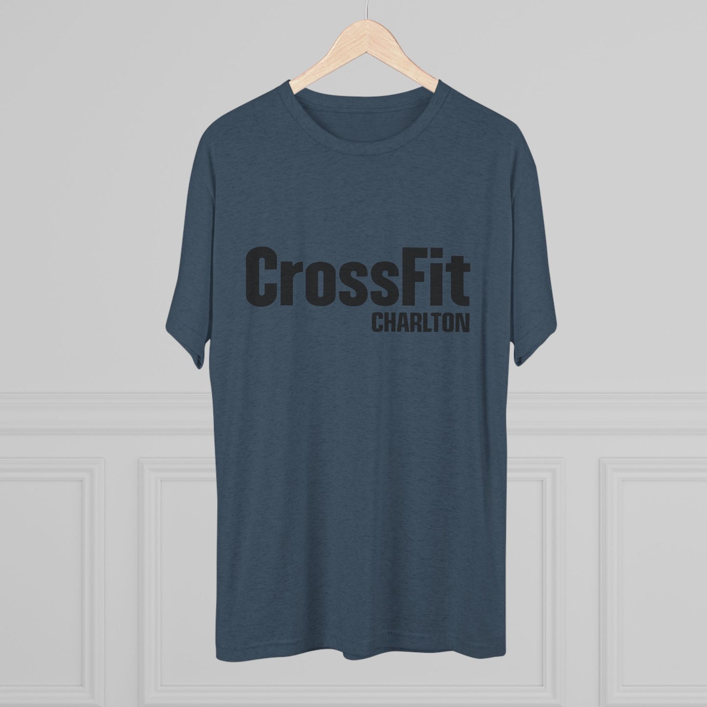 CrossFit Charlton Tee