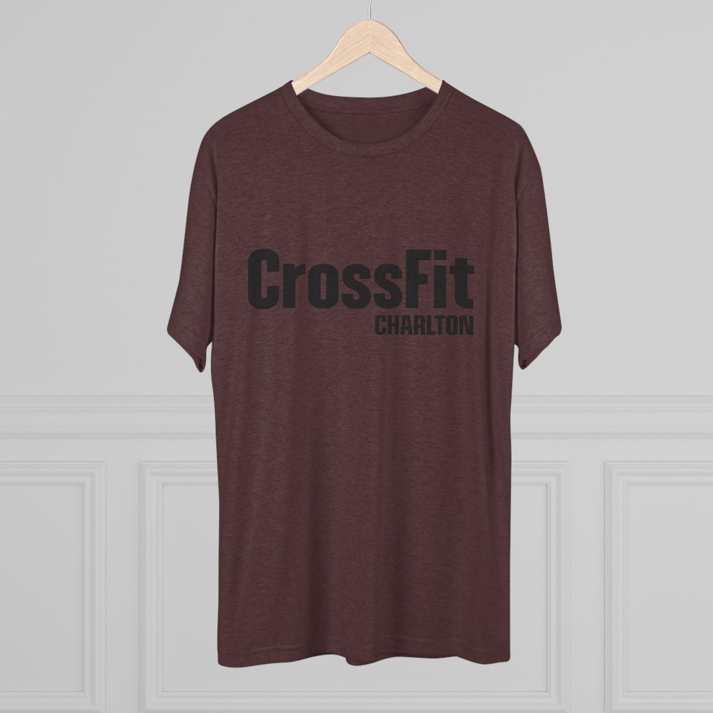 CrossFit Charlton Tee