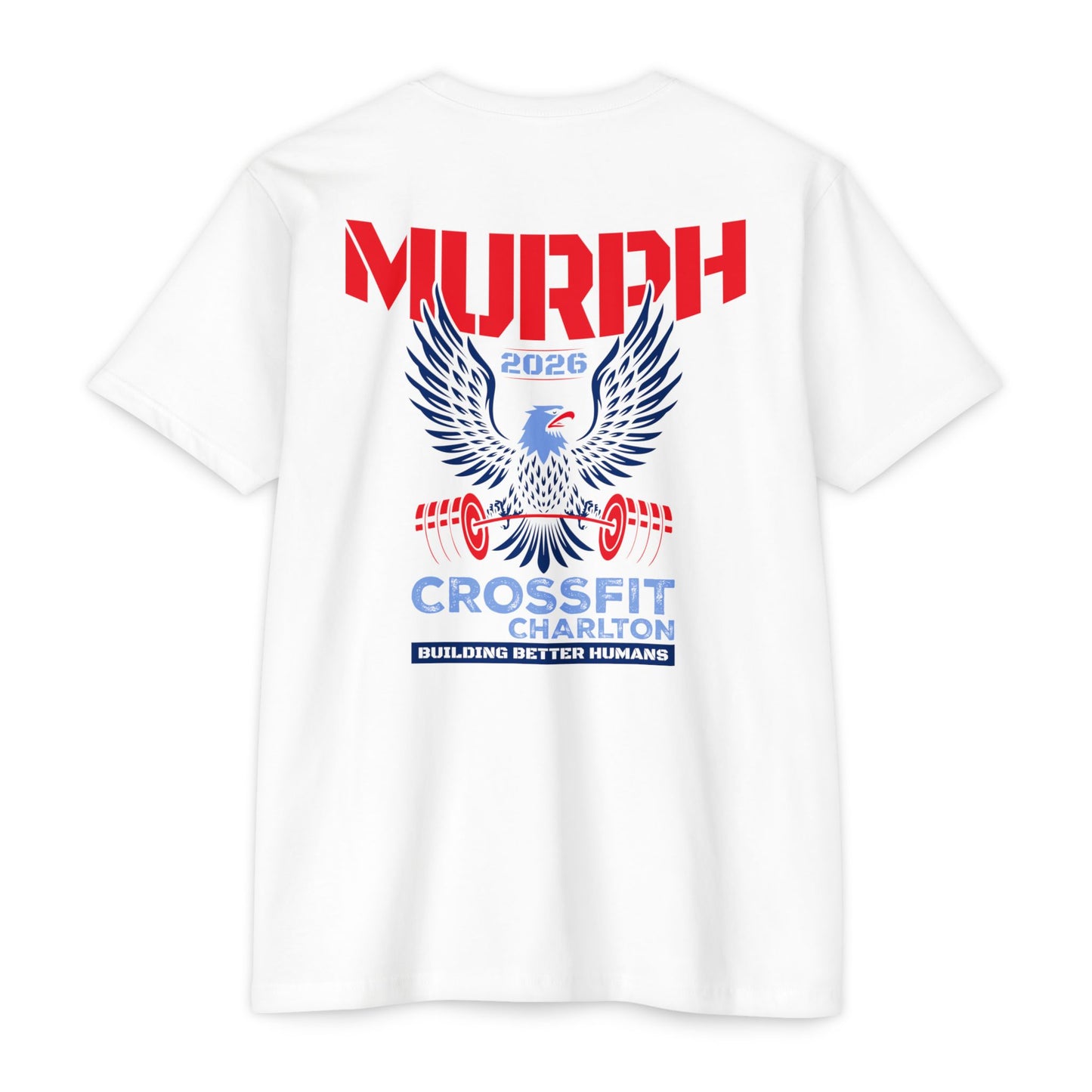 Murph Shirt '26