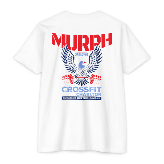 Murph Shirt '26