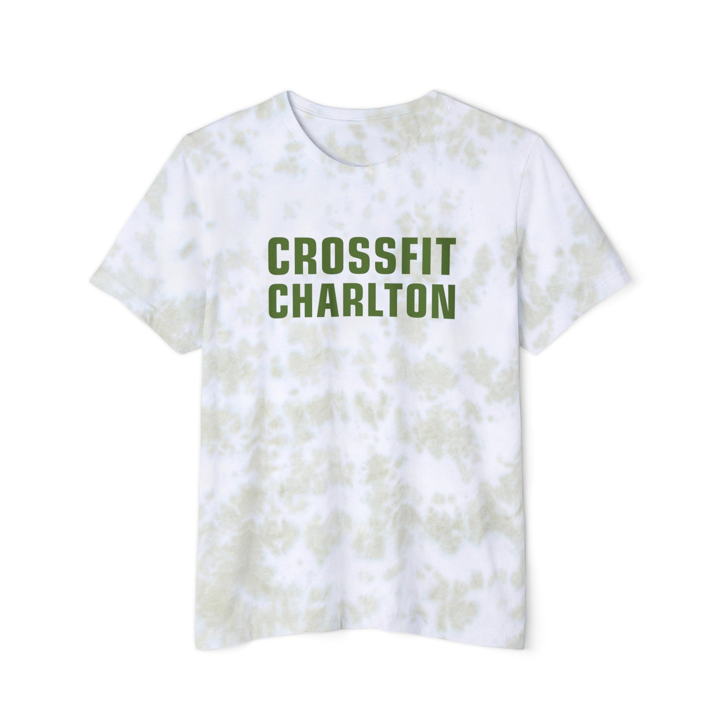 CFC Tie-Dye - Unisex Tee