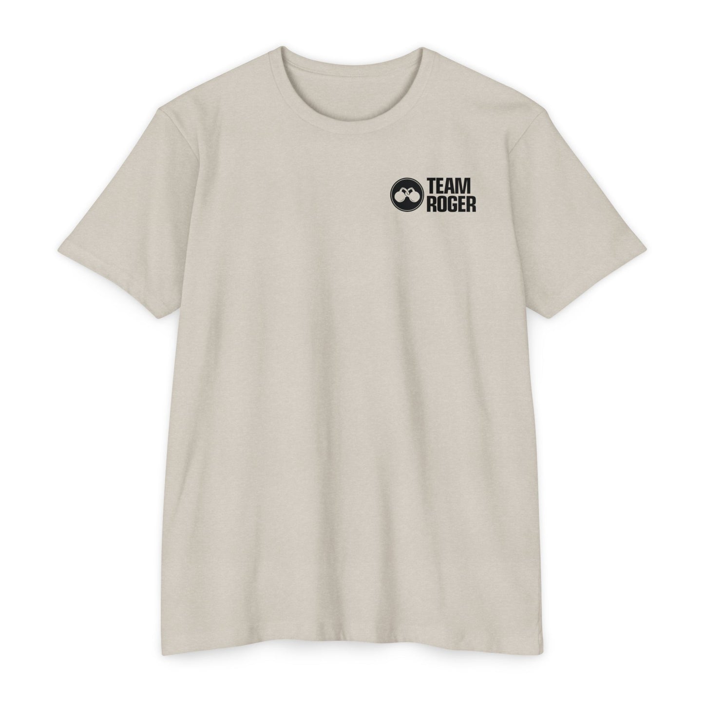 Team Roger Tee