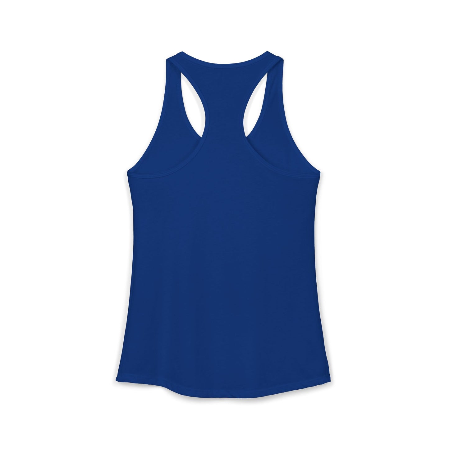 Flagship CFC - Tri-Blend Racerback Tank