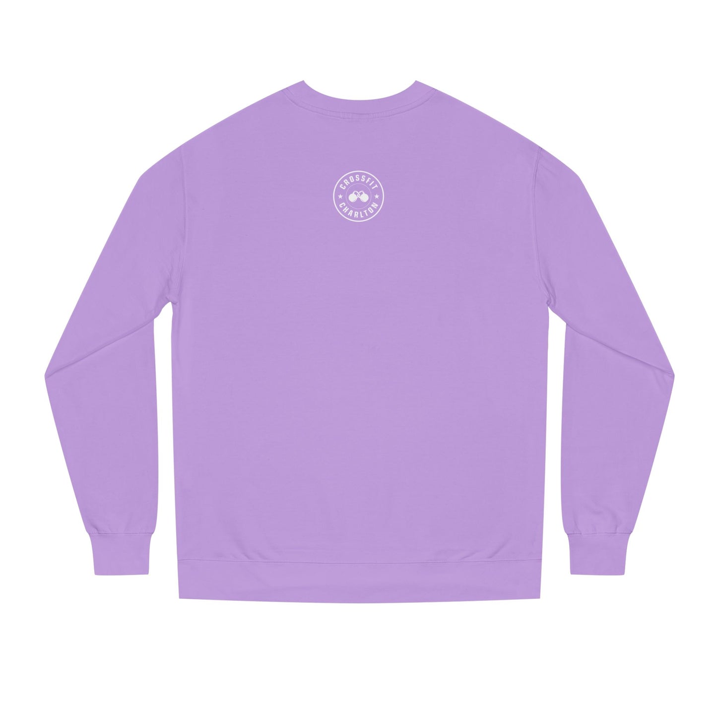 CrossFit Charlton Crew Neck Sweatshirt