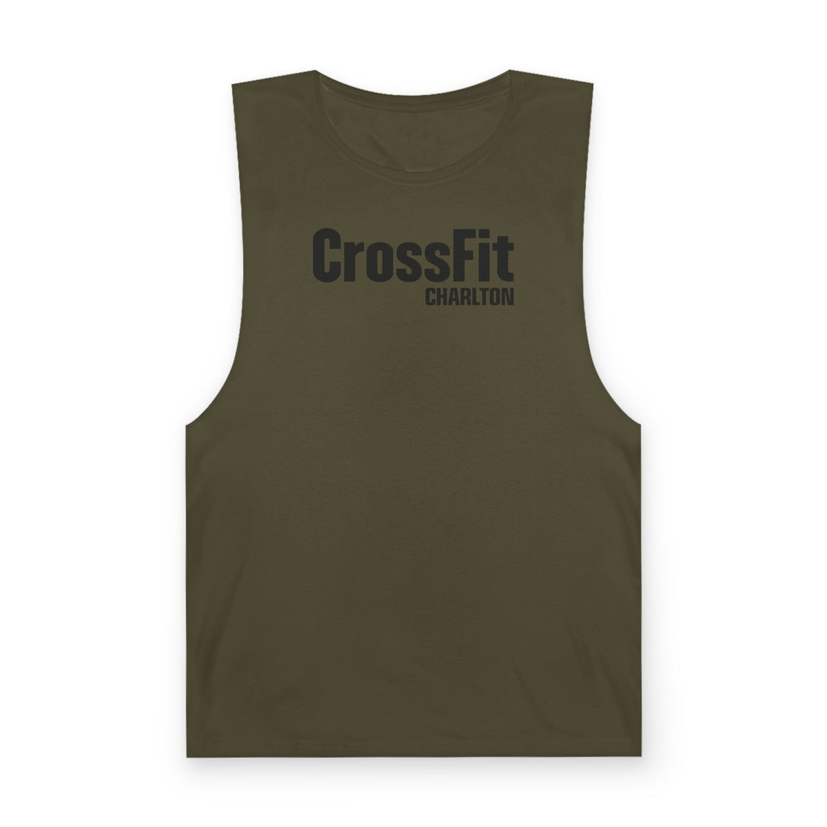 CFC - Unisex Barnard Tank
