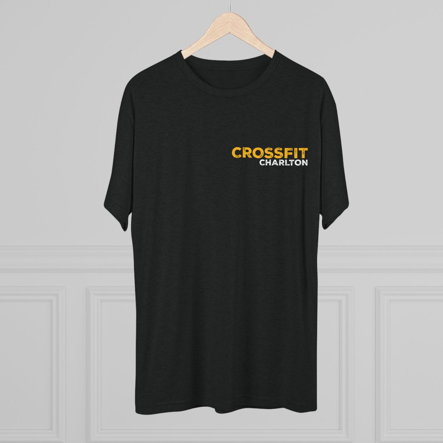 CFC Murph 2025 -  Crew Tee