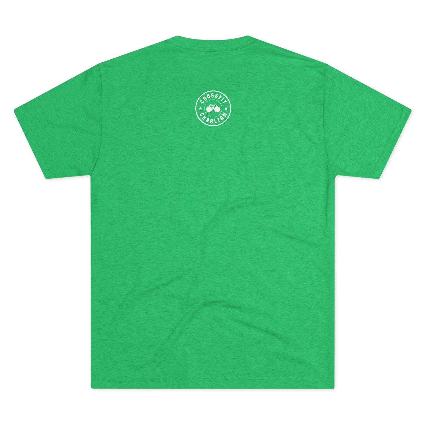 CrossFit Charlton Tee