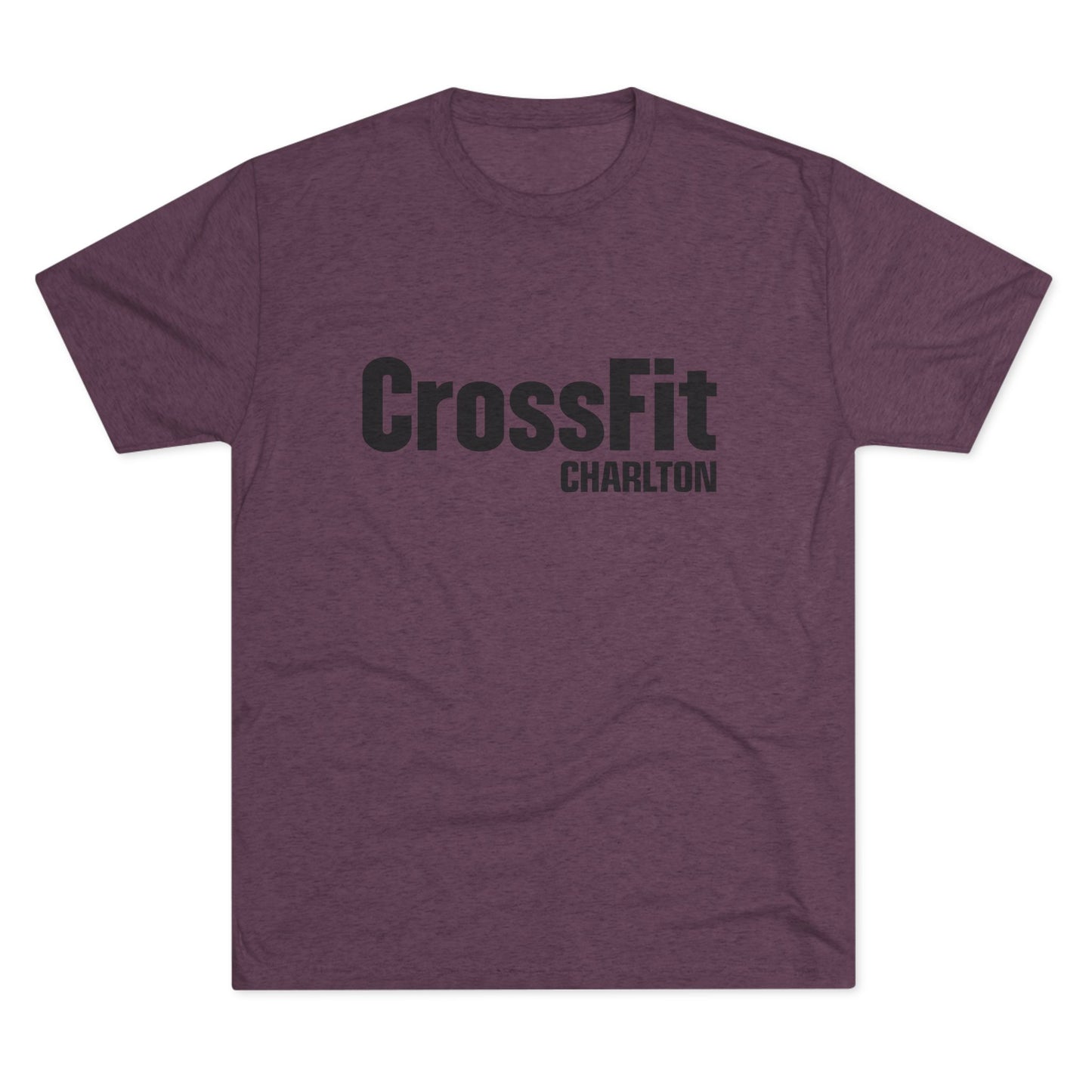 CrossFit Charlton Tee