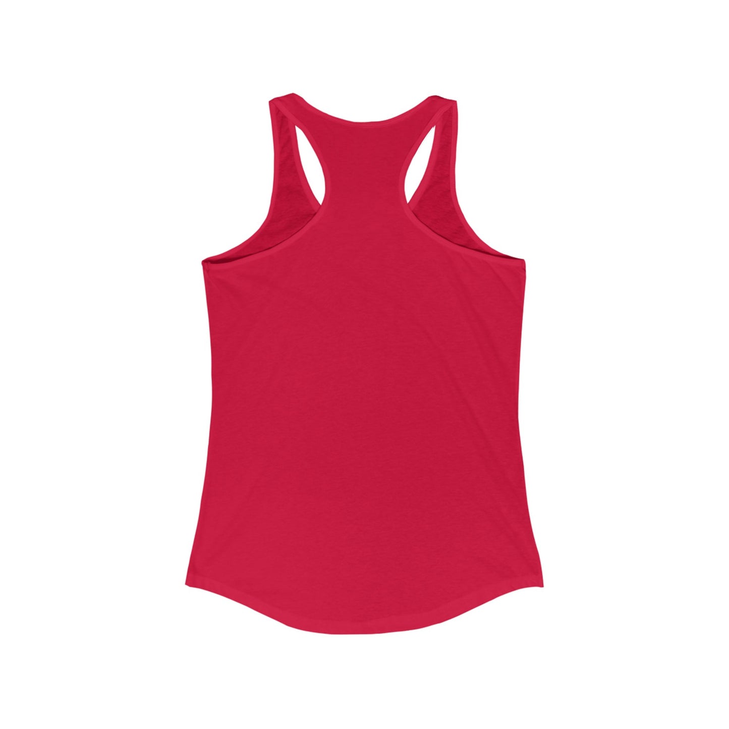 Pride - Women's Racerback Tank